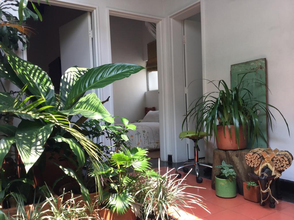 Saman Hostel מדיין מראה חיצוני תמונה
