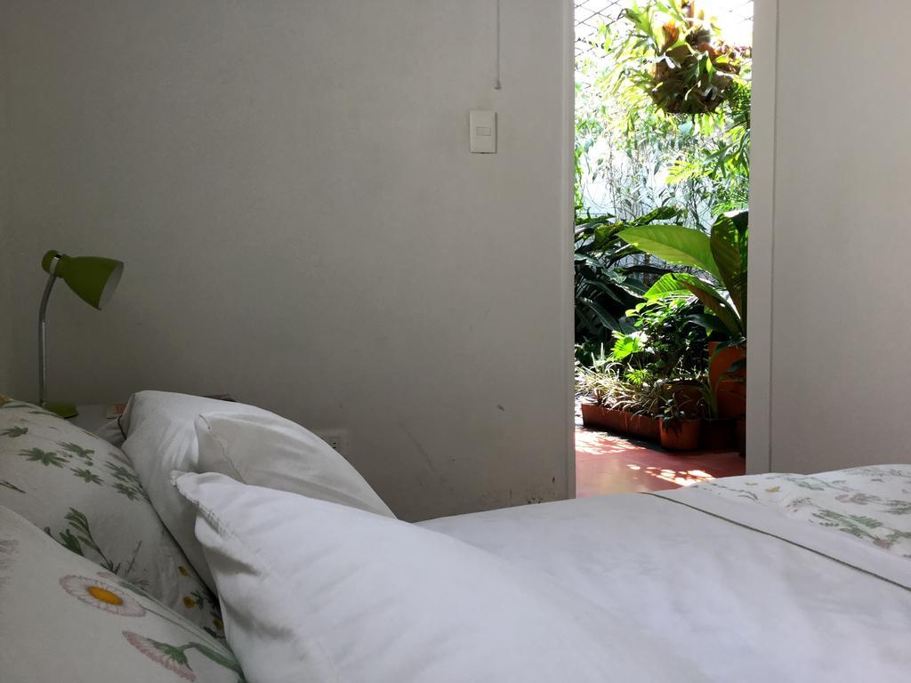 Saman Hostel מדיין מראה חיצוני תמונה