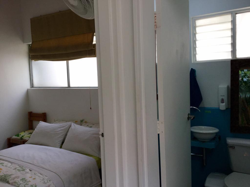 Saman Hostel מדיין מראה חיצוני תמונה