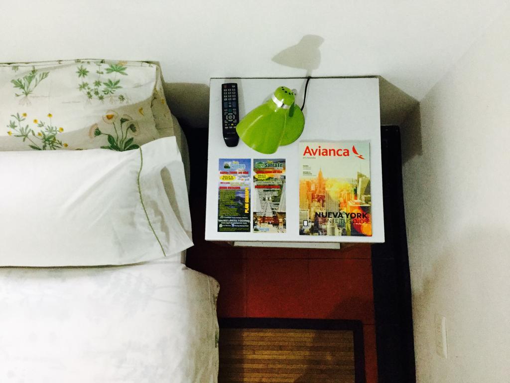 Saman Hostel מדיין מראה חיצוני תמונה