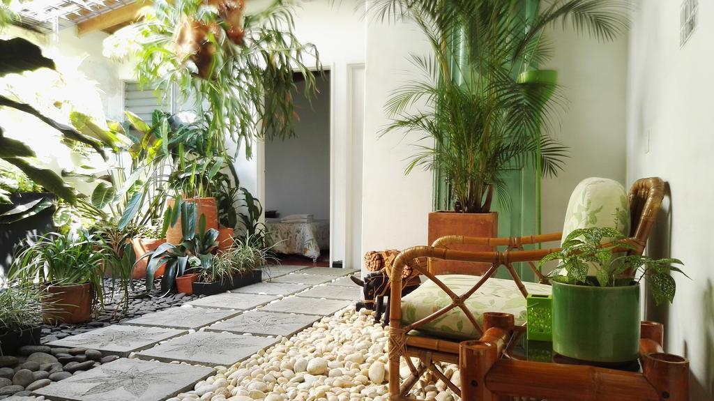 Saman Hostel מדיין מראה חיצוני תמונה