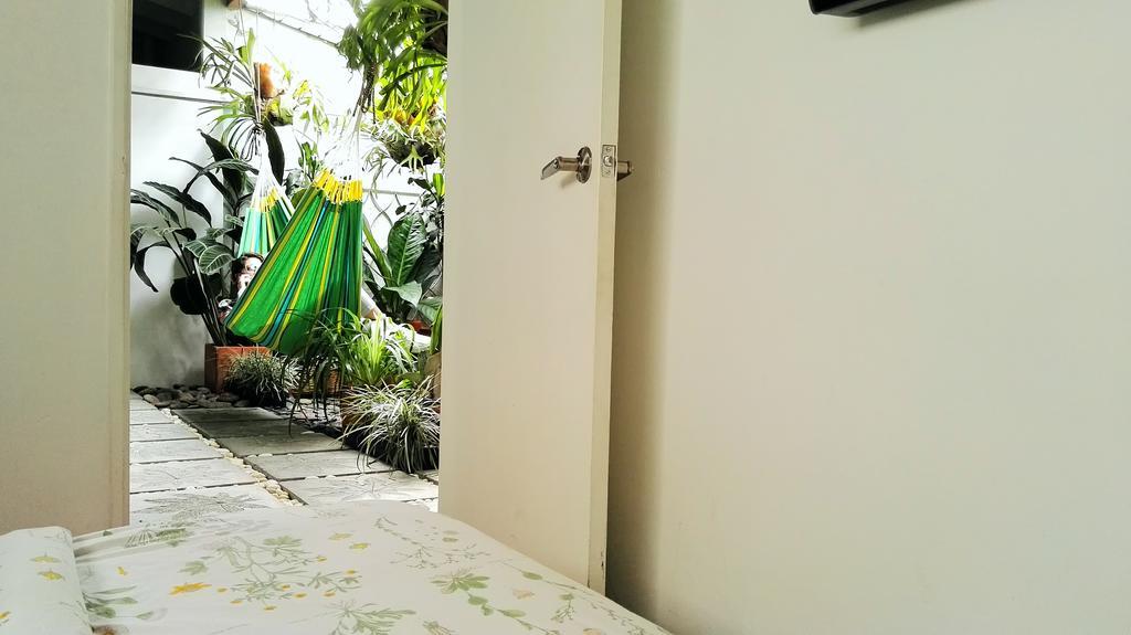Saman Hostel מדיין מראה חיצוני תמונה