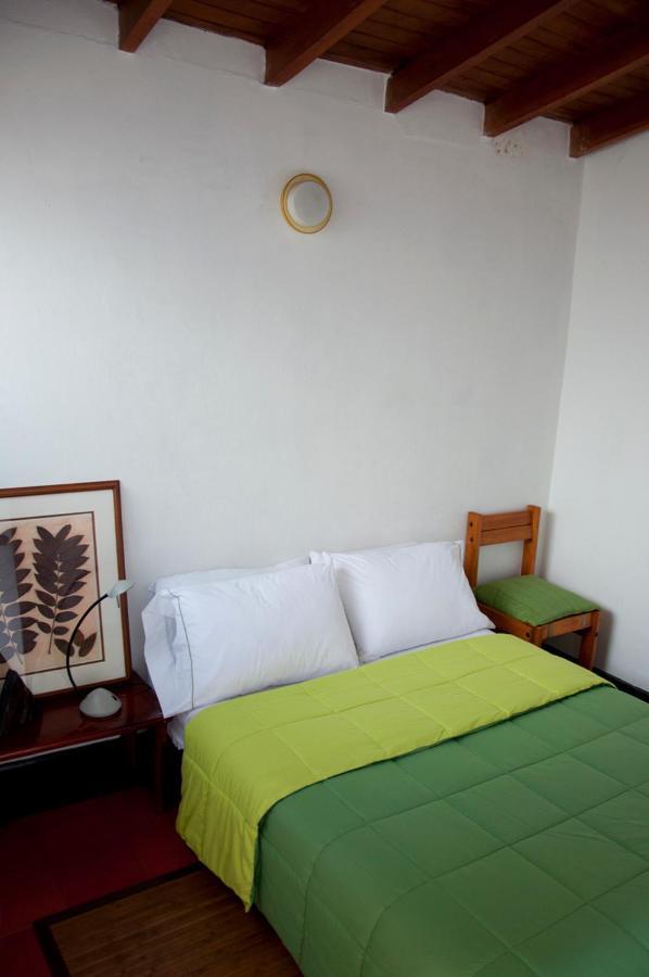Saman Hostel מדיין חדר תמונה