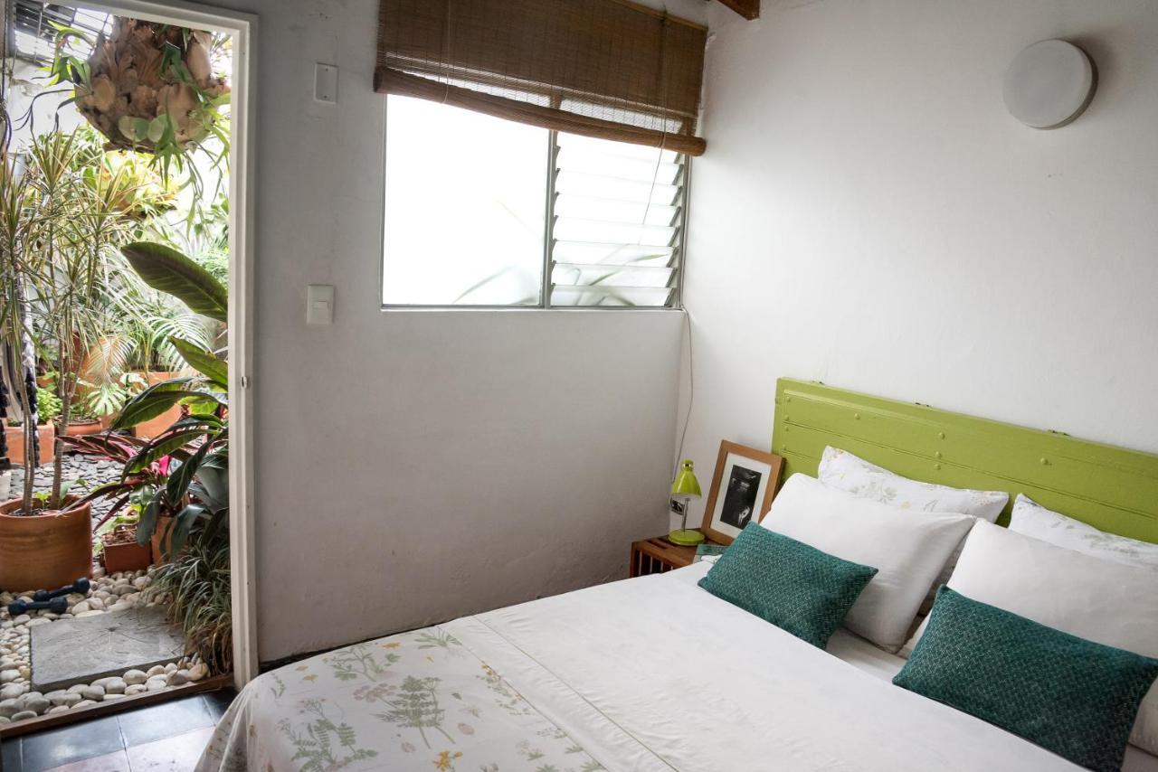 Saman Hostel מדיין מראה חיצוני תמונה