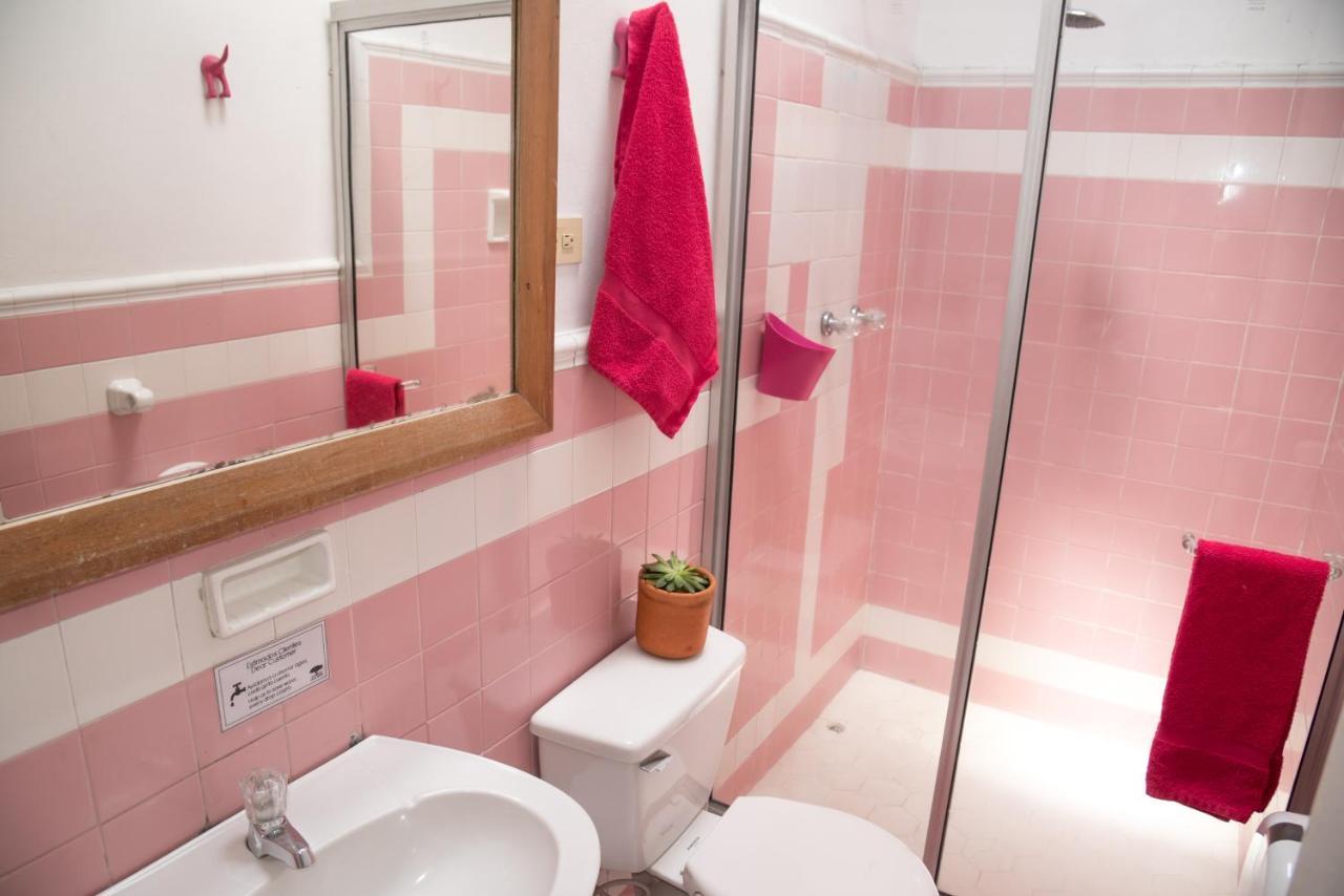 Saman Hostel מדיין מראה חיצוני תמונה